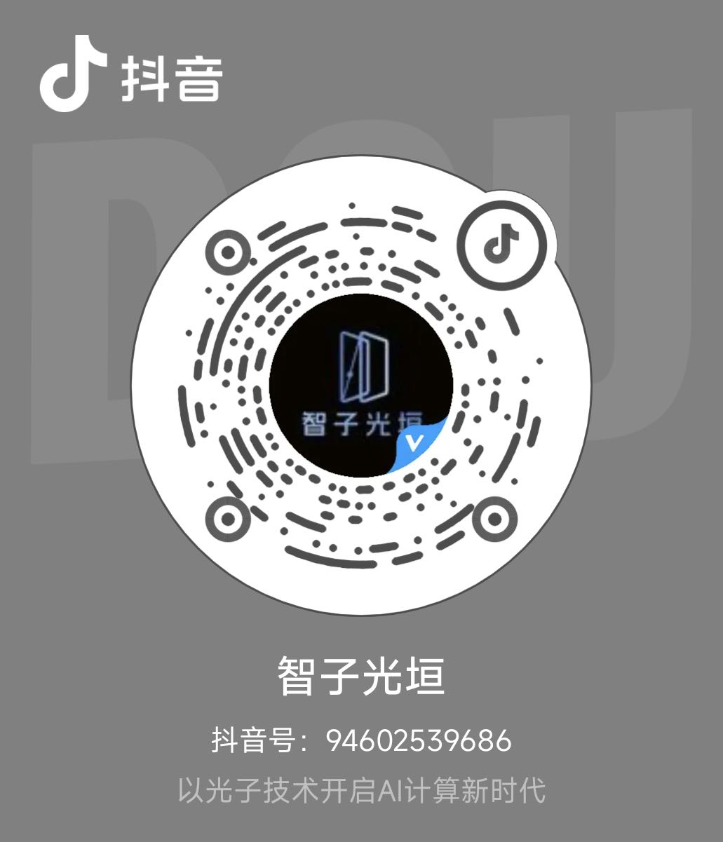 抖音二维码